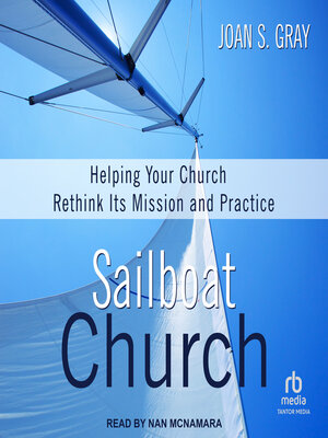 cover image of Sailboat Church